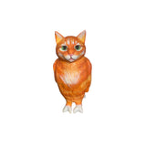 cat bird