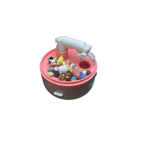 mini farm crane game