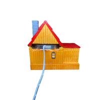 farm house "lamp"
