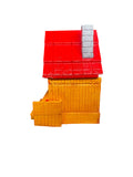 farm house "lamp"