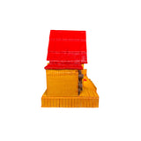 farm house "lamp"