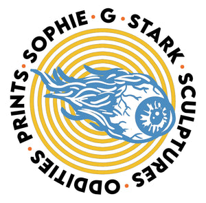 Sophie G Stark Art