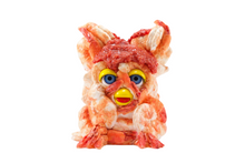 Load image into Gallery viewer, &quot;Shrimpby&quot; Silicone Sculpture (PRE-ORDER)
