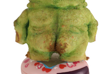 Load image into Gallery viewer, &quot;Egg Baby&quot; Silicone Sculpture (PRE-ORDER)
