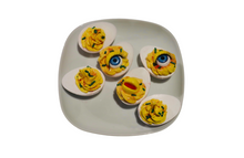 Load image into Gallery viewer, &quot;Eggby&quot; Silicone Sculpture (PRE-ORDER)
