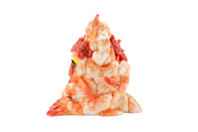 Load image into Gallery viewer, &quot;Shrimpby&quot; Silicone Sculpture (PRE-ORDER)
