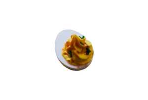 "Eggby" Silicone Sculpture (PRE-ORDER)