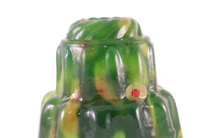 "Jelloby" Silicone Sculpture (PRE-ORDER)
