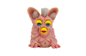 "Skinby" Silicone Sculpture (PRE-ORDER)