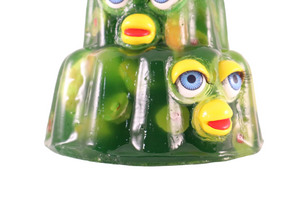 "Jelloby" Silicone Sculpture (PRE-ORDER)