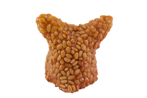 "Baked Beanby" Silicone Sculpture (PRE-ORDER)