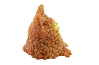 "baked beanby" silicone sculpture (PRE-ORDER)