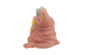 "Skinby" Silicone Sculpture (PRE-ORDER)