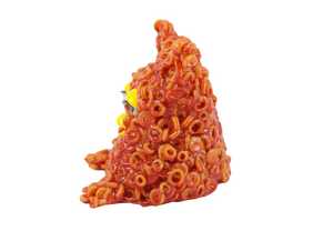 "Spaghettby" Silicone Sculpture (PRE-ORDER)