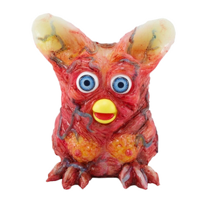 "Fleshby" Silicone Sculpture (PRE-ORDER)
