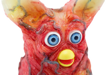 Load image into Gallery viewer, &quot;Fleshby&quot; Silicone Sculpture (PRE-ORDER)
