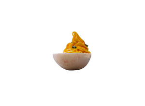 "Eggby" Silicone Sculpture (PRE-ORDER)